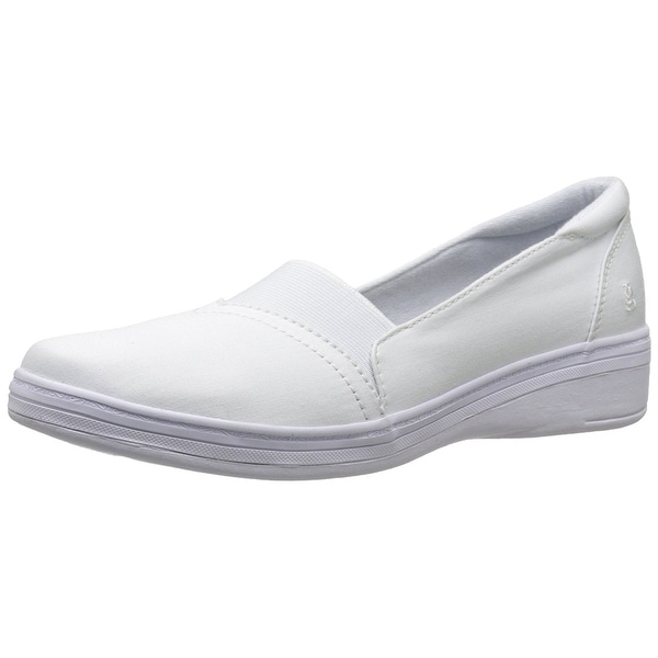 grasshopper slip on sneakers