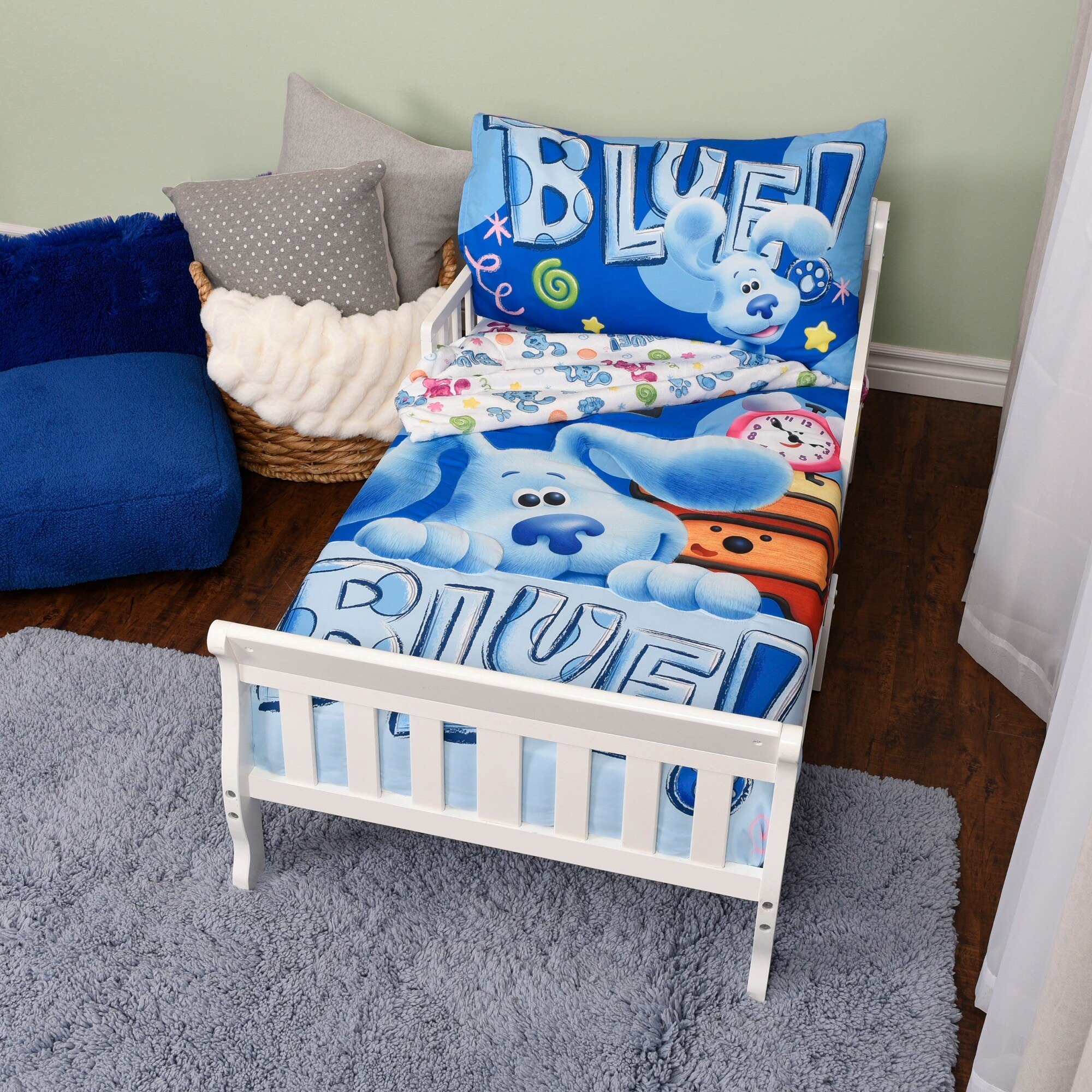 Disney Moana Sky Sea Bed Set with Sham Bed Bath Beyond 38316444