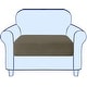 preview thumbnail 87 of 91, Subrtex Stretch Separate Sofa Cushion Slipcovers (1/2/3 PCS)