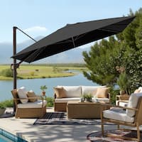 11 ft Rectangular Patio Umbrellas - Bed Bath & Beyond 11 ft Rectangular Patio Umbrellas - Bed Bath & Beyond