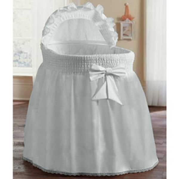 Precious Liner/Skirt and Hood for 17" x 31" for 17" x 31" Bed