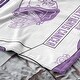 preview thumbnail 5 of 3, NHL Hockey Fights Cancer Jersey Blackhawks Silk Touch Throw Blanket