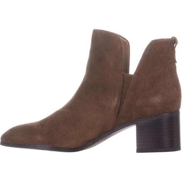 franco sarto reeve ankle booties