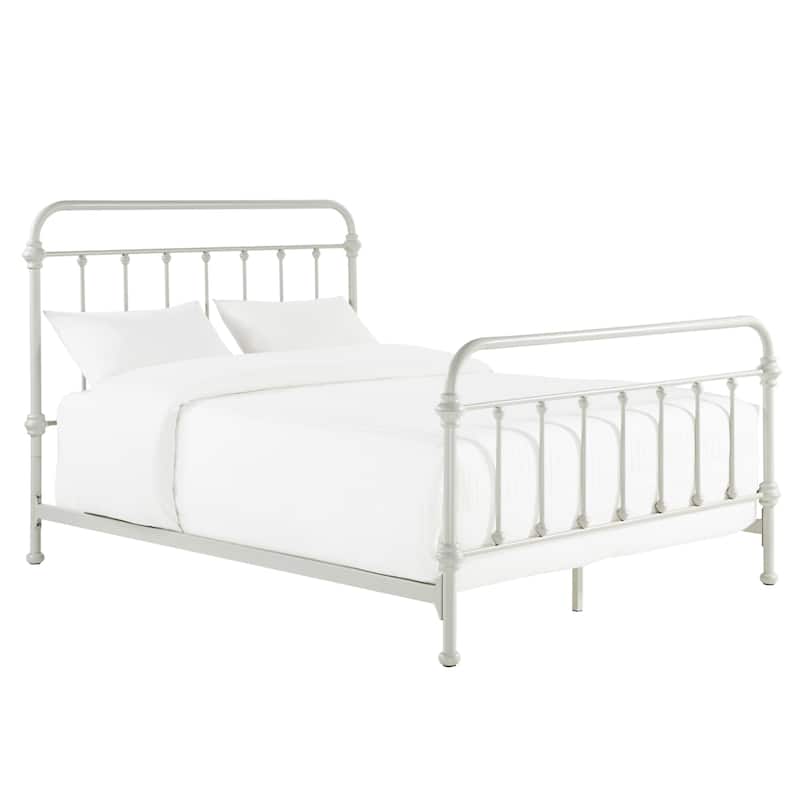 Giselle II Metal Bed iNSPIRE Q Classic