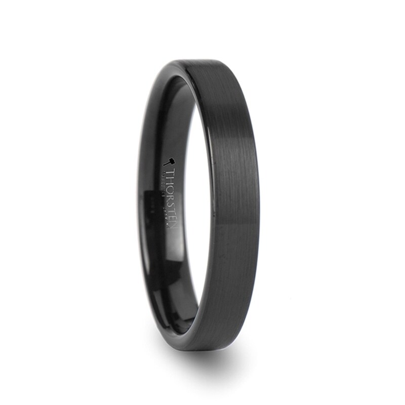 Shop Thorsten San Antonio Tungsten Rings For Men Tungsten