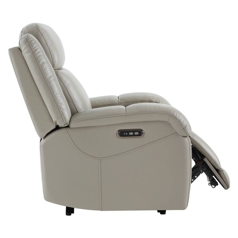 Hadlee Power Recliner Chairs with Power Headrest & Charging Ports