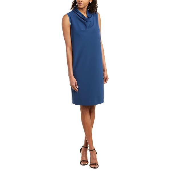 anne klein shift dress