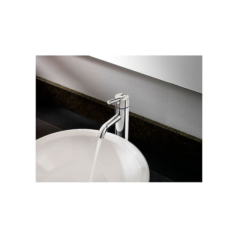 Pfister Contempra 1.2 (GPM) Single Hole Bathroom Faucet