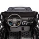 preview thumbnail 54 of 70, 24V Kids Ride-On Electric Car with Remote Control and Four-Wheel Suspension Perfect Gift for Christmas