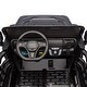 preview thumbnail 18 of 78, Kids Electric 24V Ride On Car, Two-Seater with Parental Remote, 400W Motor, Four-Wheel Suspension, Bluetooth, USB MP3, Ages 3+.