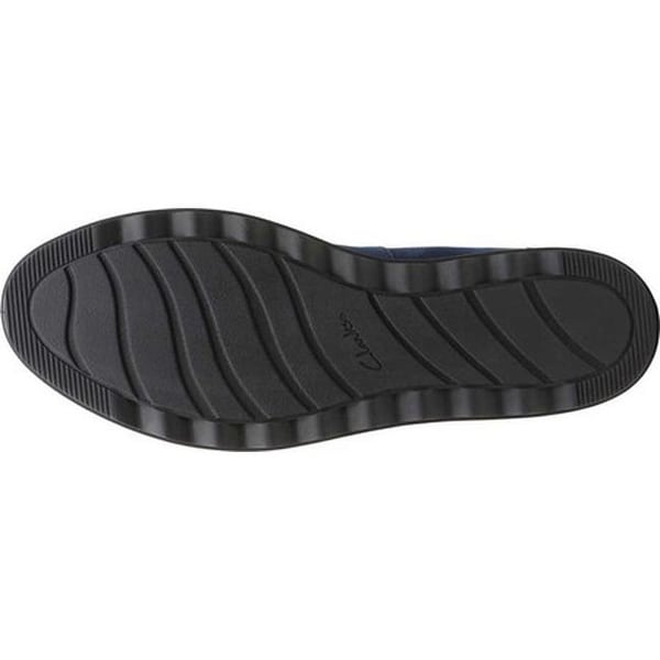 clarks sharon dolly navy