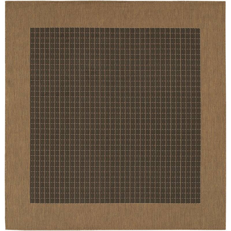 Pergola Quad Indoor/ Outdoor Area Rug