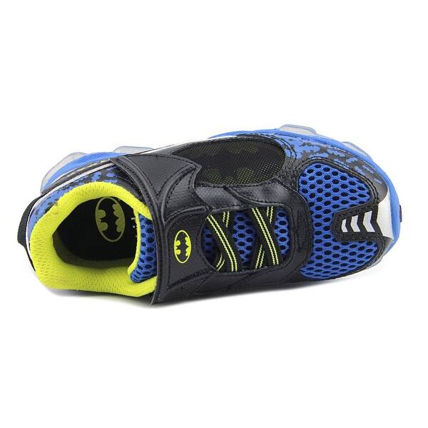 stride rite batman shoes