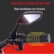 preview thumbnail 29 of 27, Electric Motorcycle 12V Kids Toys Motorcycle Kids Electric Car Electric Ride on Toys - 46*20*26(in)