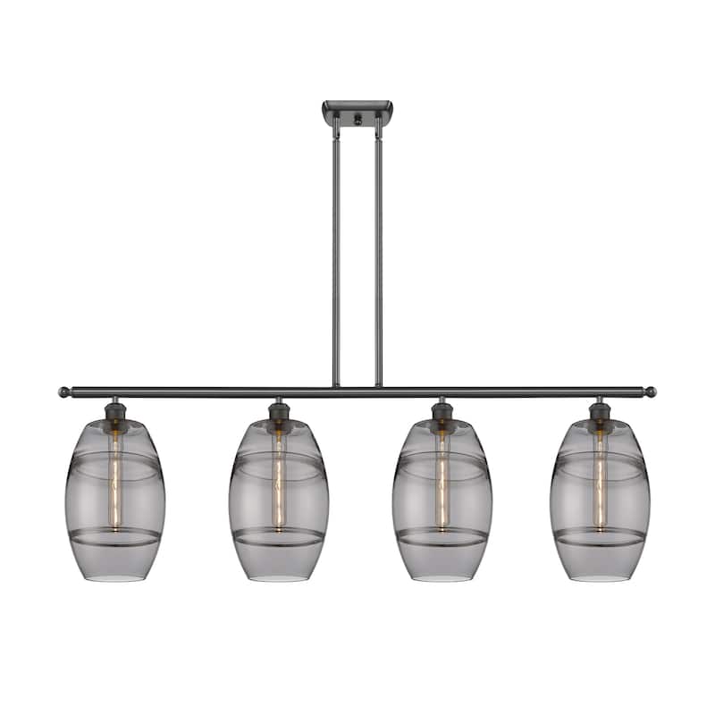 Innovations Lighting 516-4I-10-48 Vaz Linear Vaz 4 Light 48" Wide