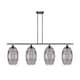 Option Oil Rubbed Bronze / Smoked