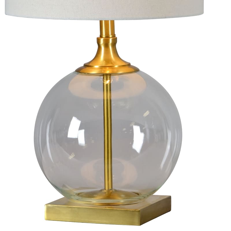 Laurel Table Lamps, Set of 2 - 27.00