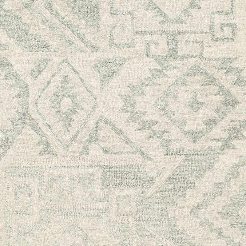 Artistic Weavers Cressida Handmade Patchwork Bohemian Area Rug