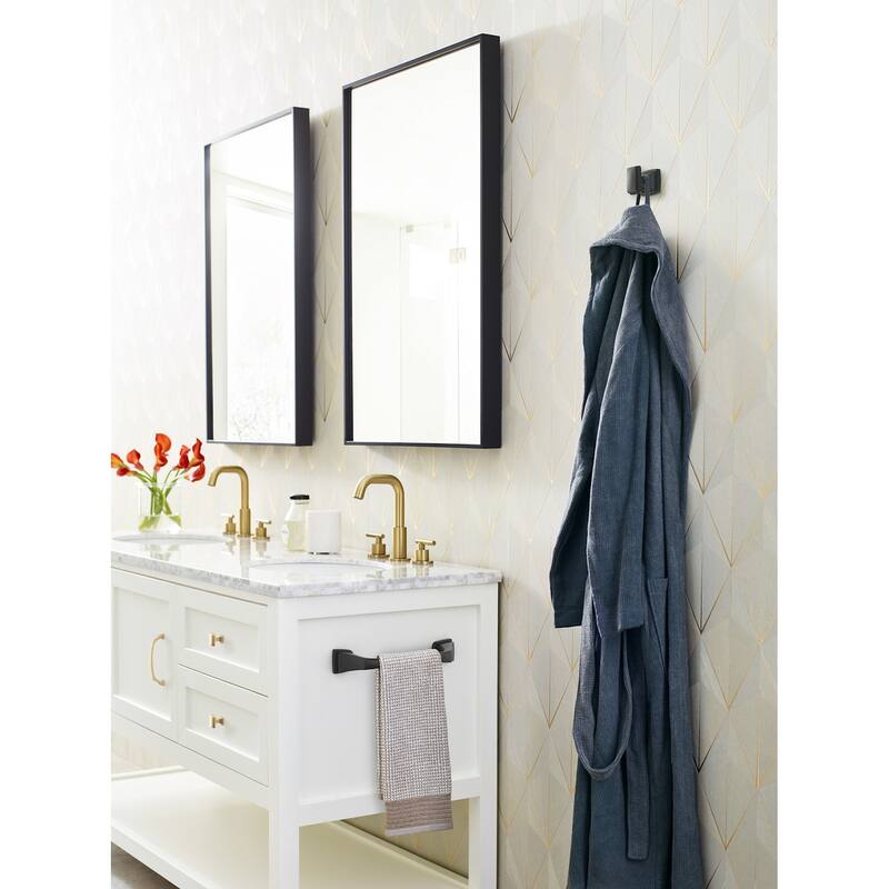 Amerock BH36035 Revitalize 10-3/4" Towel Bar