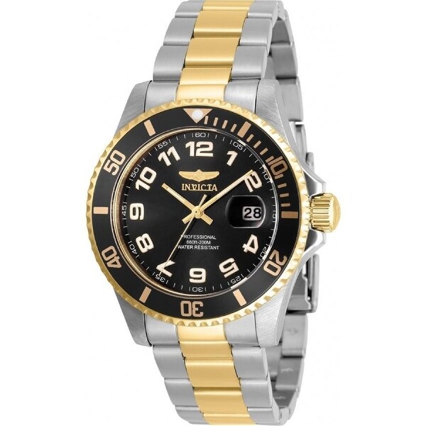 overstock invicta mens watches