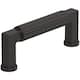 Option Oil Rubbed Bronze