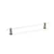 Option Satin Nickel