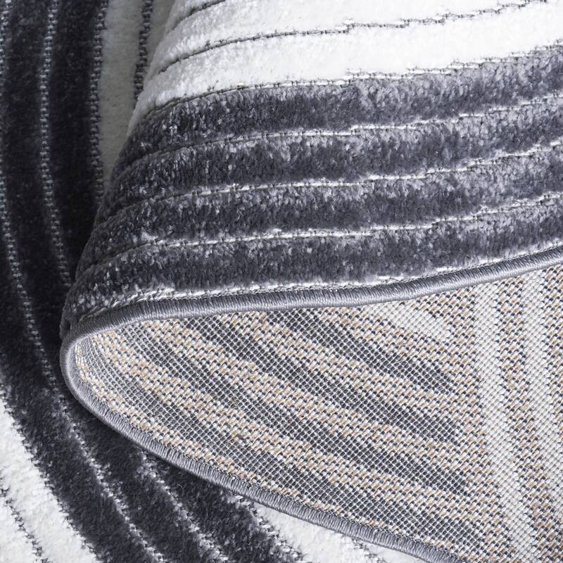 SAFAVIEH Contour Arduina Modern Rug