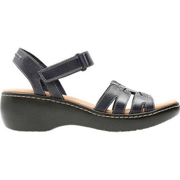 Clarks delana nila sandals clearance