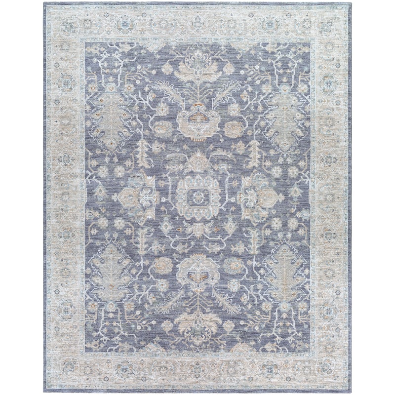 Artistic Weavers Krea Traditional Area Rug