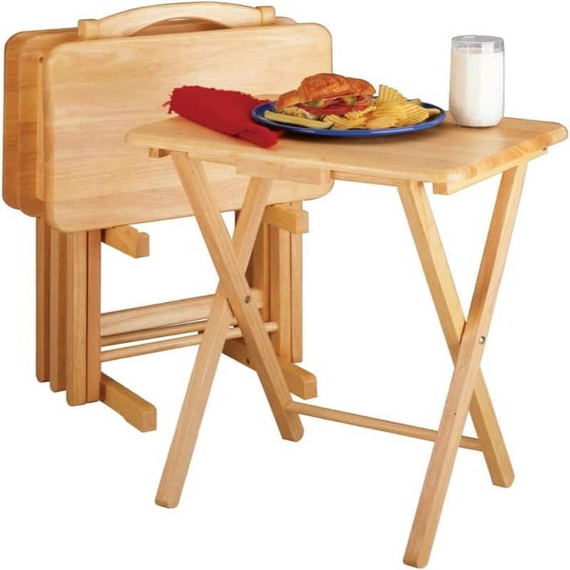 Snack Table