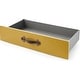 preview thumbnail 38 of 85, Texture® Brand - Rolling Under Bed Storage Drawer by DormCo