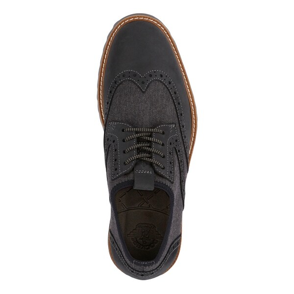 dockers hawking shoes