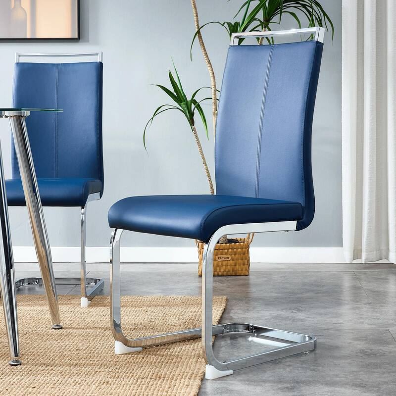Modern Dining Chairs Set Of 2