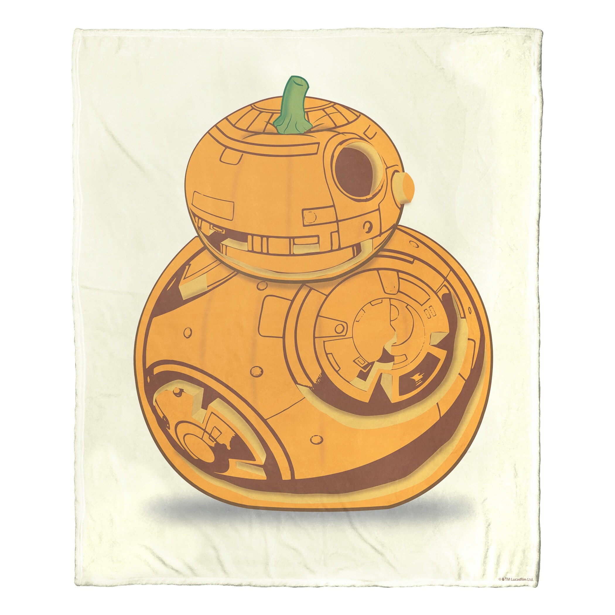 Bb8 blanket 2025
