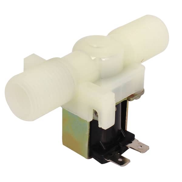 Ac220v Normally Close 1 Inch Theaded Port Plastic Water Solenoid Valves Normally Close Water Solenoid Valve Port 1 Plastic Water Solenoid Valve Solenoid Valvewater Solenoid Valve Aliexpress