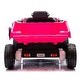 preview thumbnail 26 of 43, Kids 12V Ride-On Dump Truck with Parental Remote, Adjustable Speed, and USB Music 鈥
