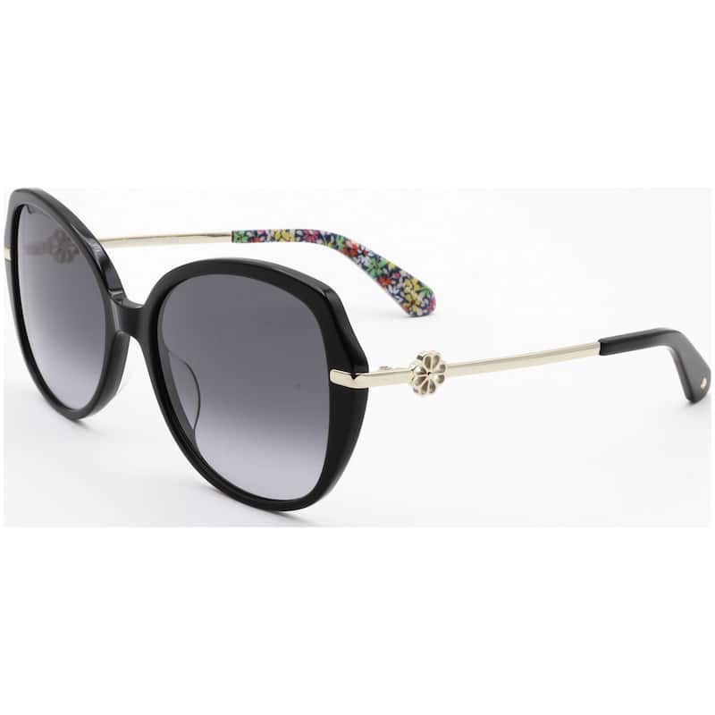 Kate Spade Women's Taliyah 57mm Beige Sunglasses TALIYAH-G-S-807-57