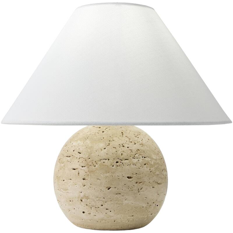 Livabliss Bajo Traditional Accent Table Lamp