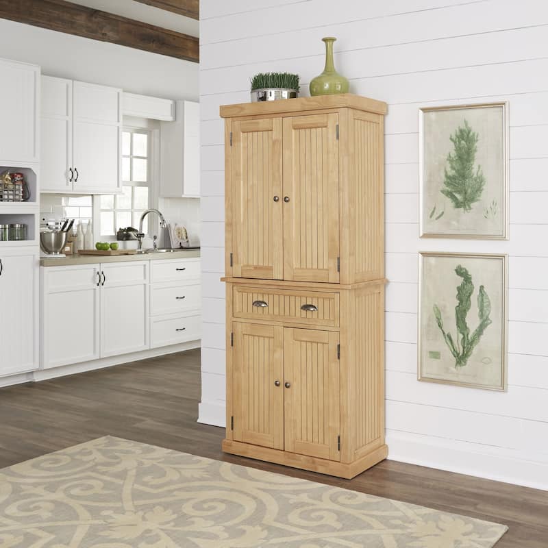 Nantucket Natural Pantry by Homestyles