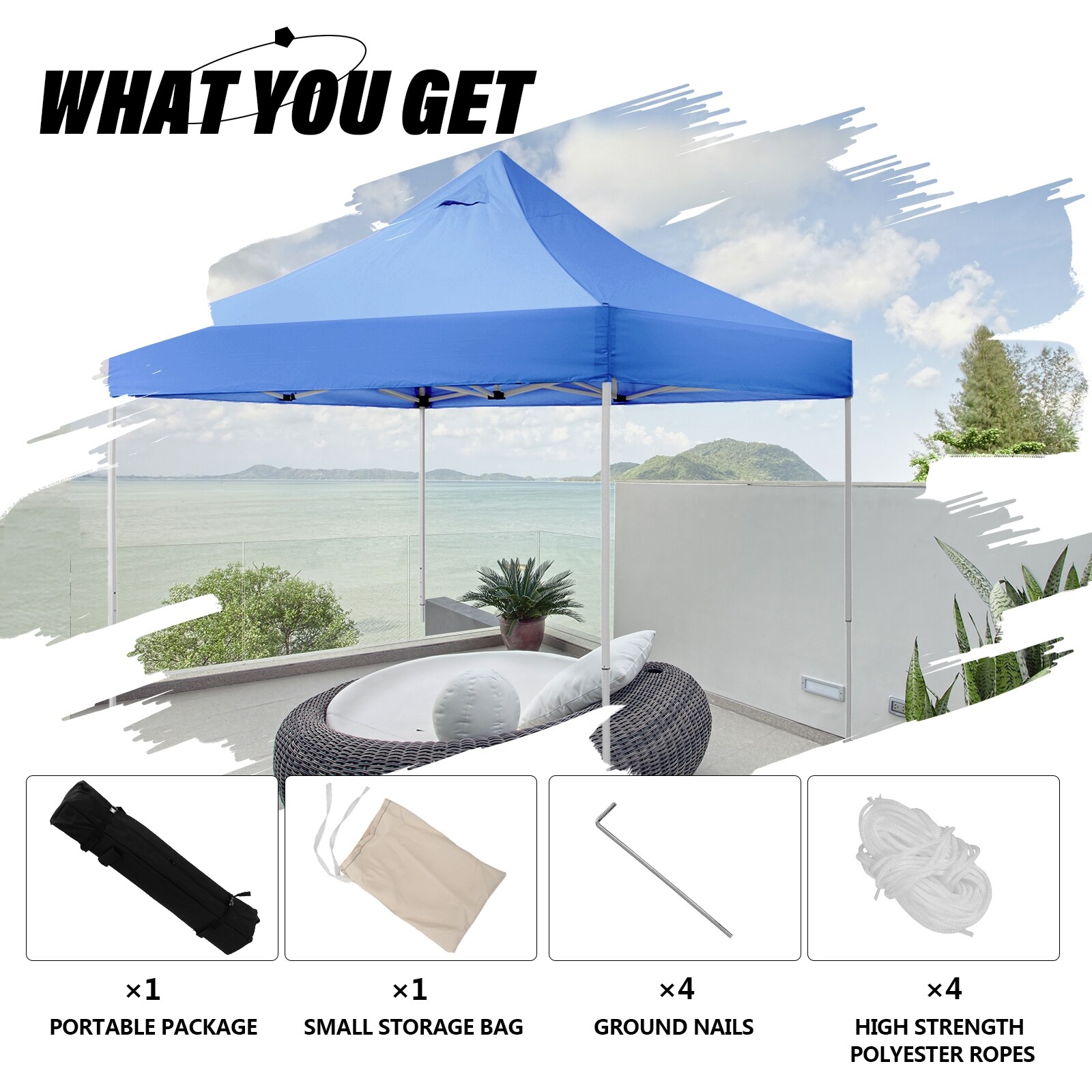red ABCCANOPY Patio 2x2 Potable Gazebo Fully Waterproof Heavy Duty Pop Up Compact Gazebo red ABCCANOPY Patio 2x2 Potable Gazebo Fully Waterproof Heavy Duty Pop Up Compact Gazebo