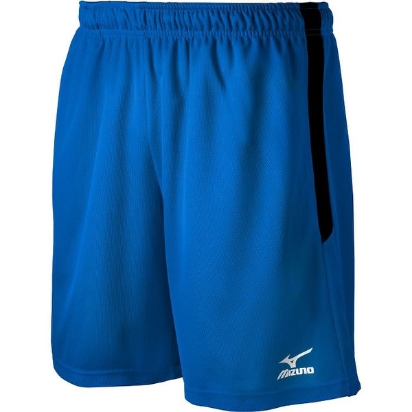 Mizuno Elite Adult Workout Shorts