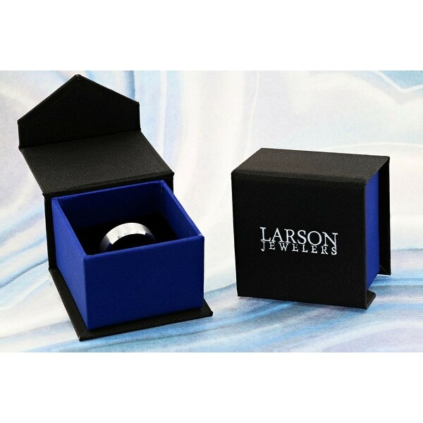 mens wedding ring box
