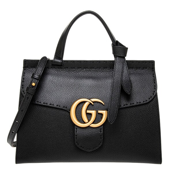 Gucci GG Marmont Large Top Handle Bag - Bed Bath & Beyond - 42880379