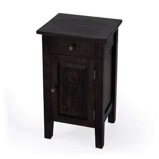 Butler Switra 1 door 1 drawer End Table