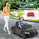 preview thumbnail 8 of 35, Costway 12V Licensed Bentley Bacalar Kids Electric Ride-on Car with - See Details