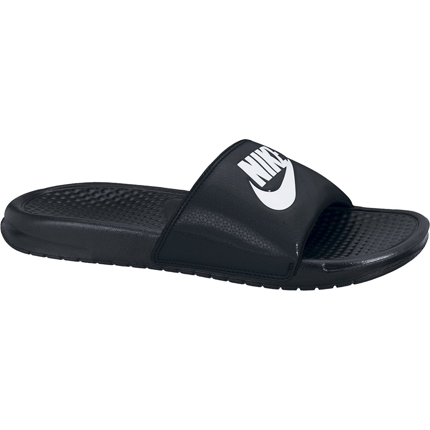nike open toe sandals