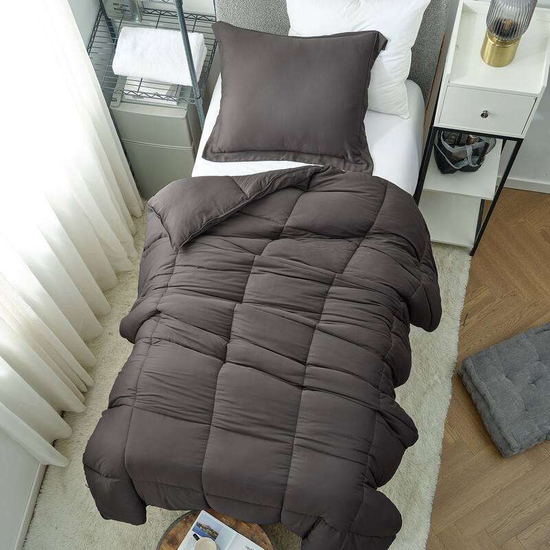 In The Thick of It - Coma Inducer® Comforter Set