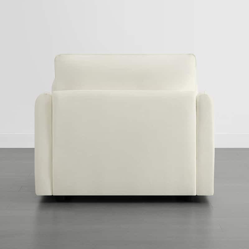 Spruce & Spring Oversized Cloud Modular Sectional Couches for Living Room