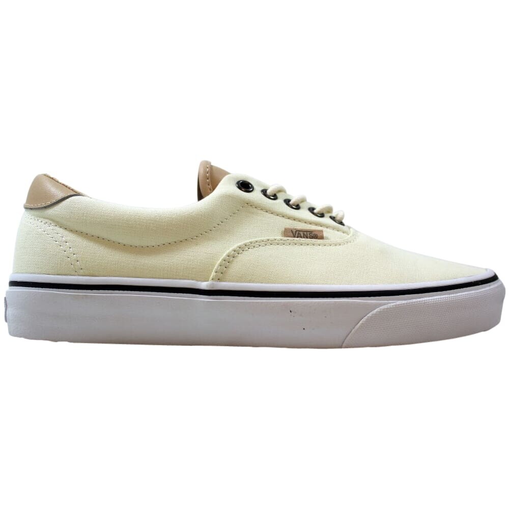 Vans era 59 veggie tan top