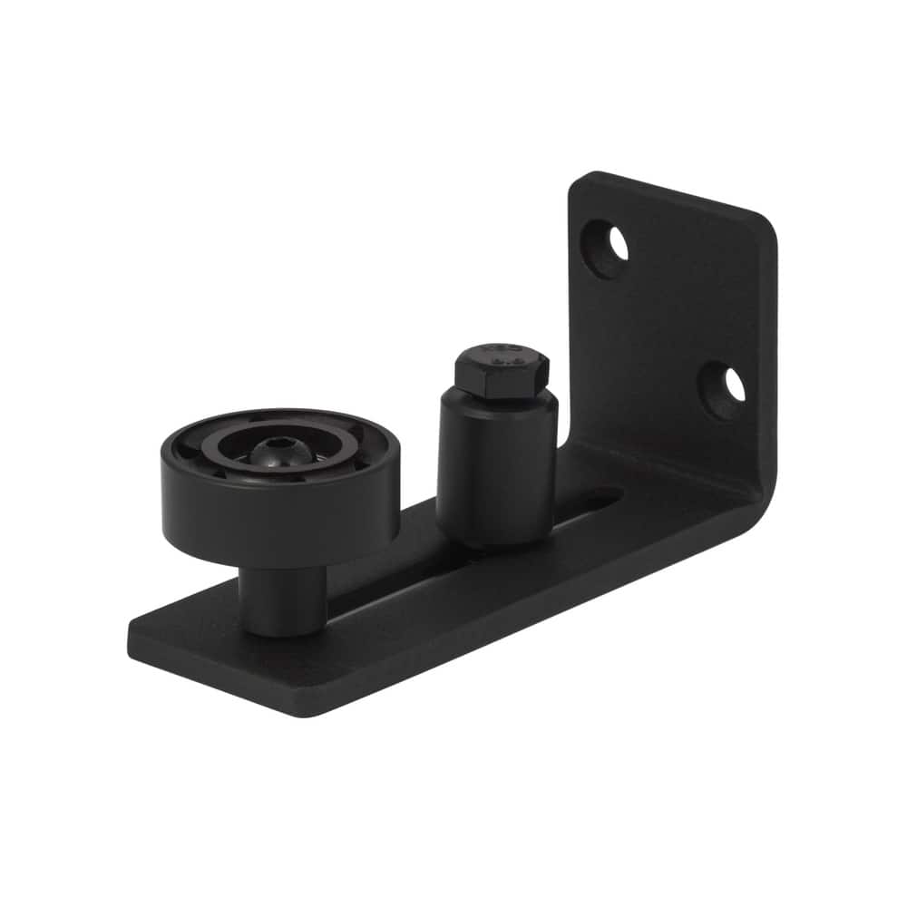 Sure-Loc BARN-RGD2 Wall Mounted Barn Adjustable Track Roller Guide